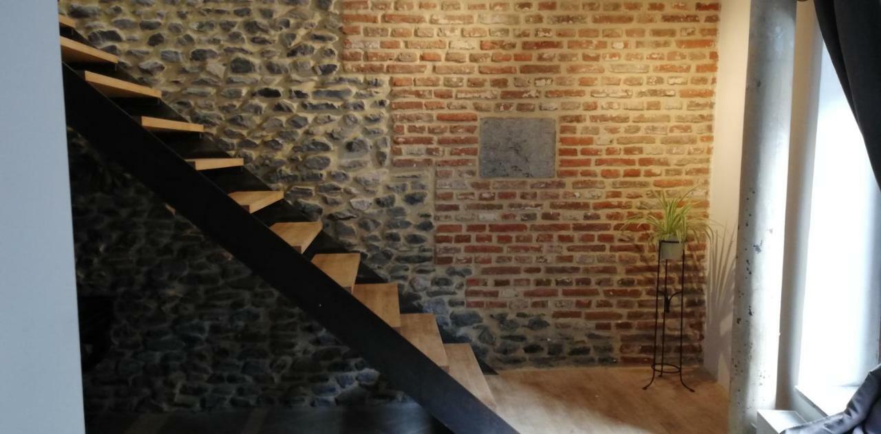 Maison Familiale Pres De Bruxelles Et Paridaisia Enghien Eksteriør bilde